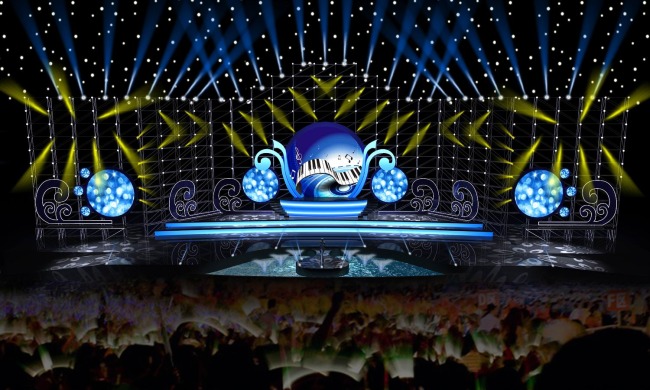 成都舞美設計，成都活動策劃