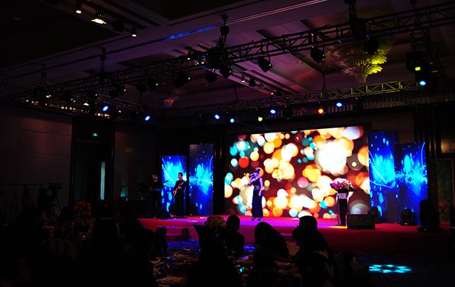 公關(guān)活動(dòng)策劃