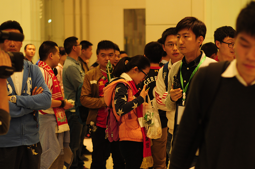 嘉士伯成都活動策劃執(zhí)行