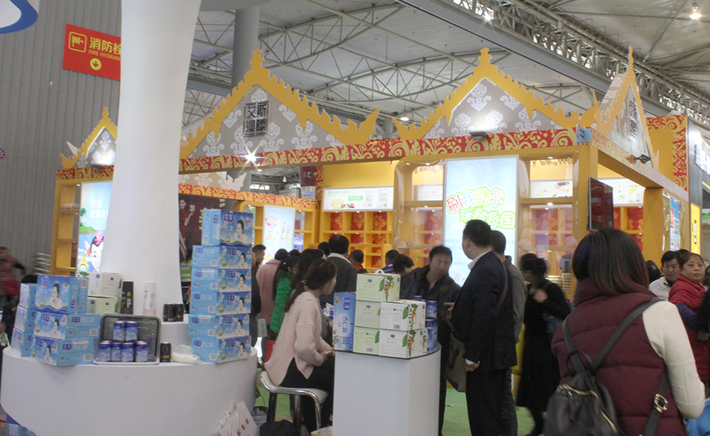 成都糖酒會(huì)