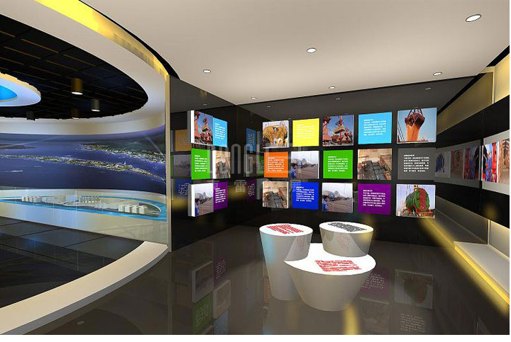 成都會(huì)展布展公司，成都展示展覽廣告公司