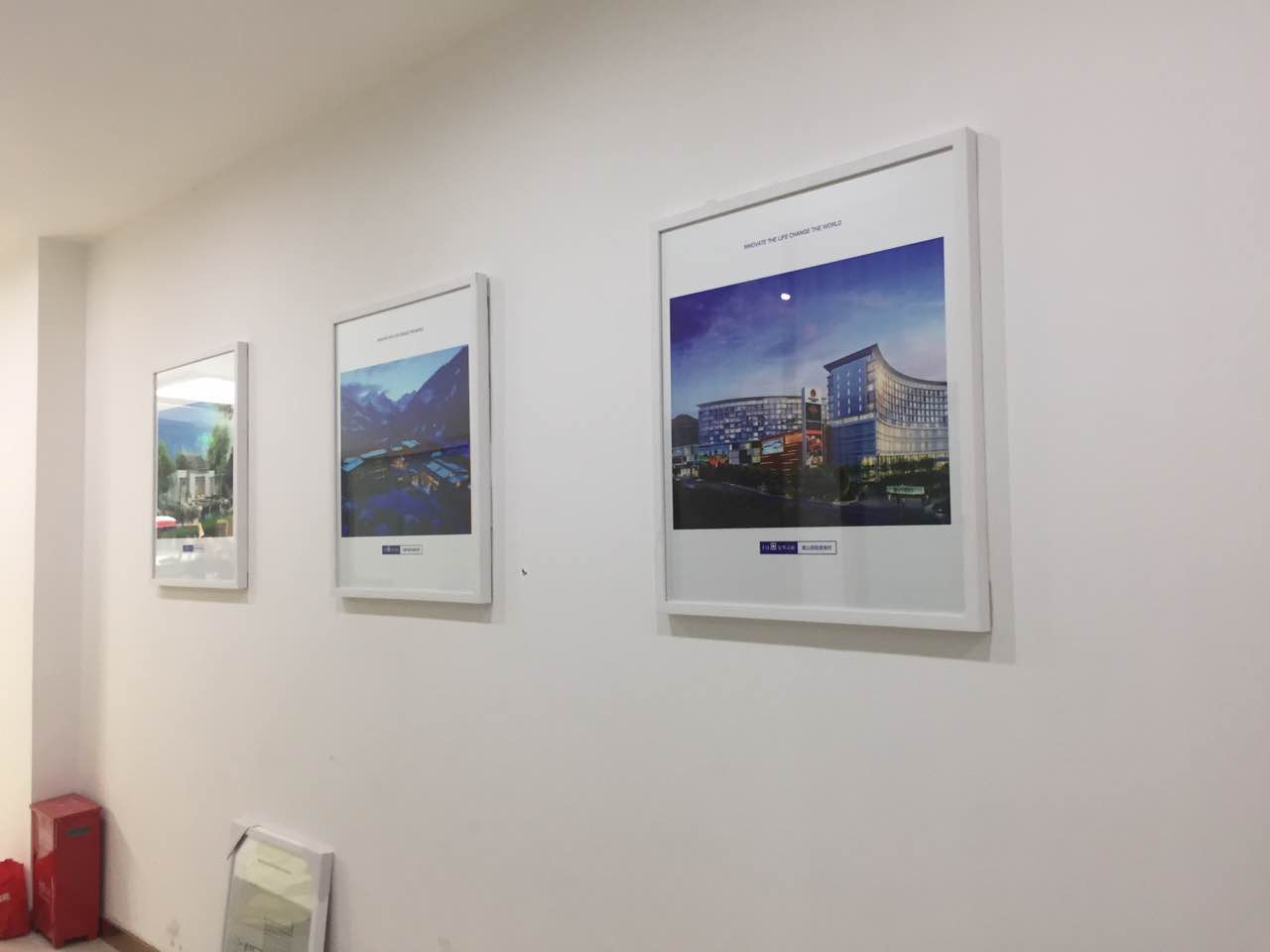 展架廣告中的品牌元素應(yīng)如何突出？