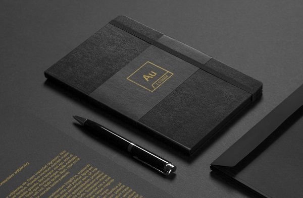 企業(yè)VI設(shè)計(jì)